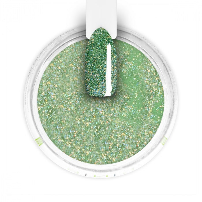 SNS Dip Powder - AN18 Forestial Green 1 oz