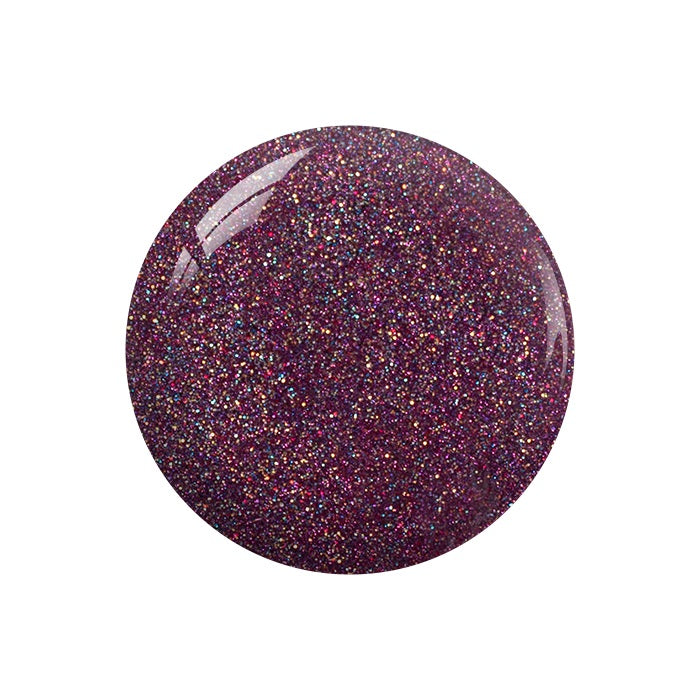 SNS Dip Powder - AN19 Sugared Aubergine 1 oz