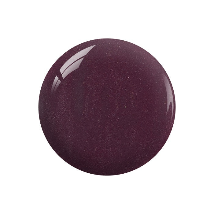 SNS Dip Powder - AN20 Aubergine 1 oz