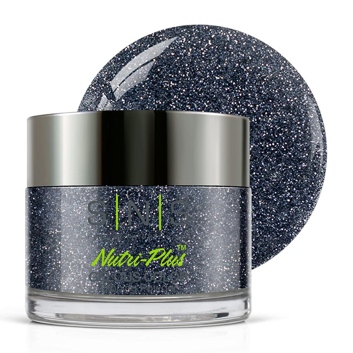 SNS Dip Powder - AN22 Meteor Shower 1 oz