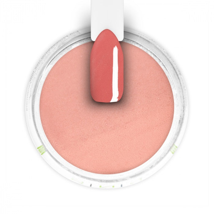 SNS Dip Powder - AN23 Aspen Rose 1 oz