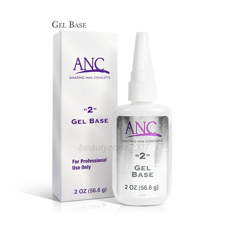 ANC Dip Powder - #2 Gel Base 2 oz