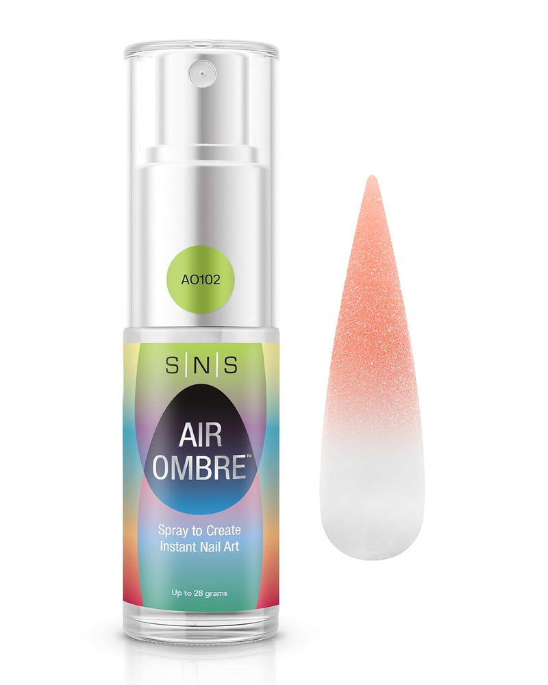 SNS - Air Ombre Spray Powder - AO-102