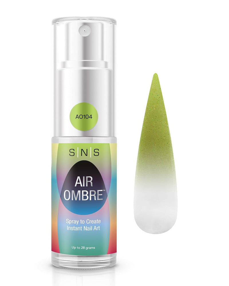 SNS - Air Ombre Spray Powder - AO-104