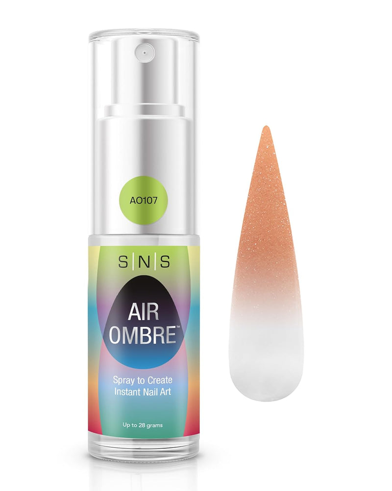 SNS - Air Ombre Spray Powder - AO-107