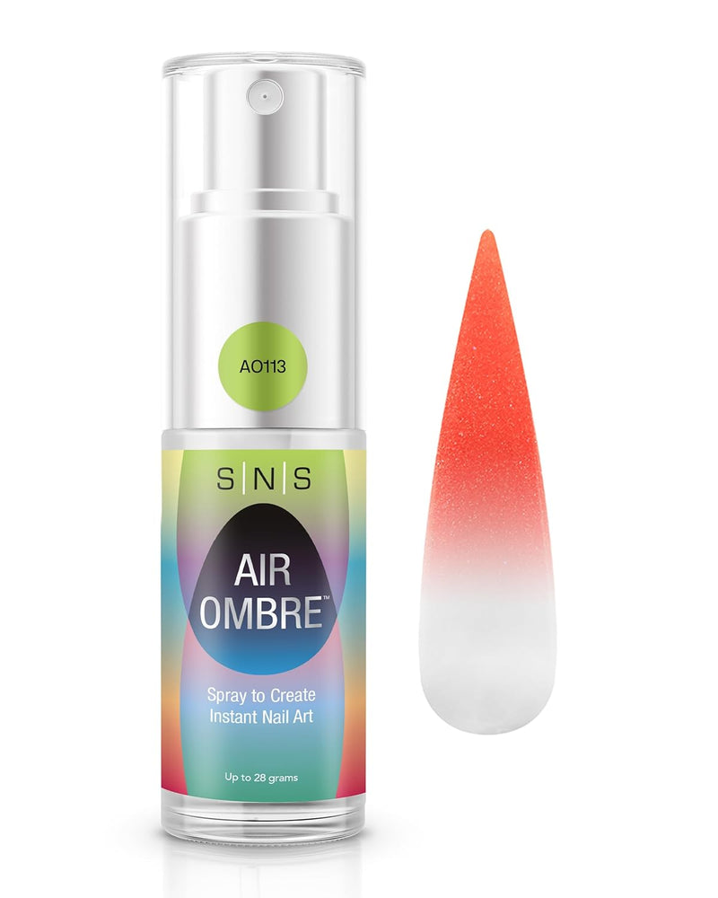 SNS - Air Ombre Spray Powder - AO-113
