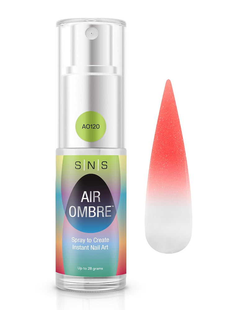 SNS - Air Ombre Spray Powder - AO-120