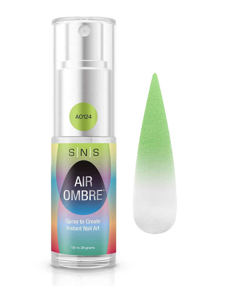 SNS - Air Ombre Spray Powder - AO-124