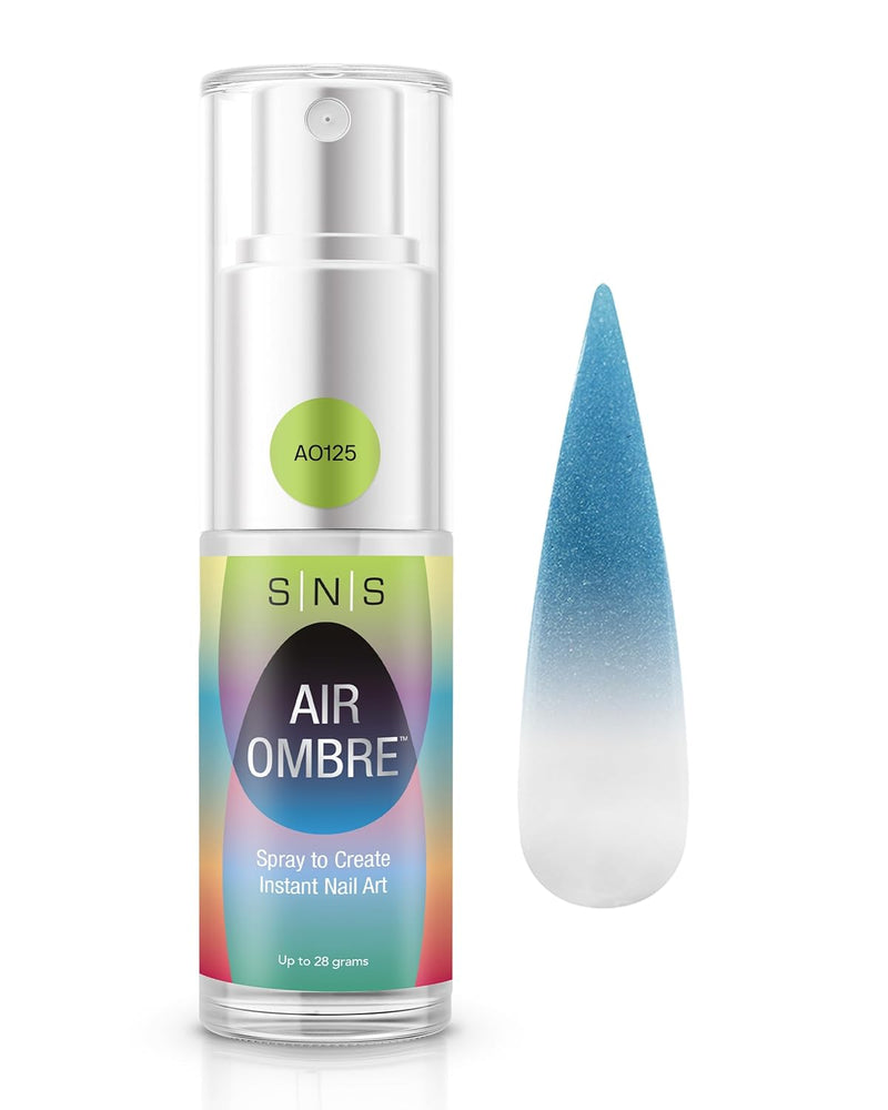 SNS - Air Ombre Spray Powder - AO-125