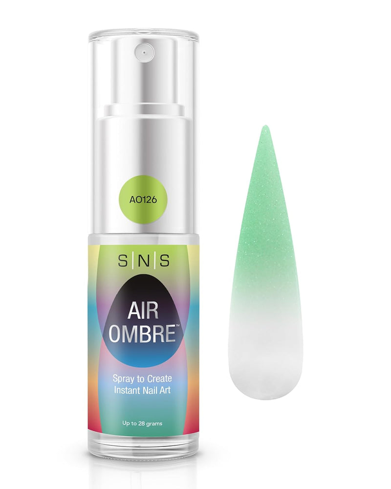 SNS - Air Ombre Spray Powder - AO-126