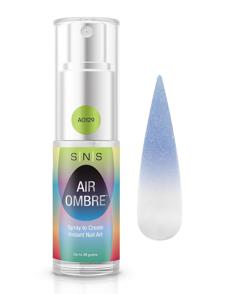 SNS - Air Ombre Spray Powder - AO-129