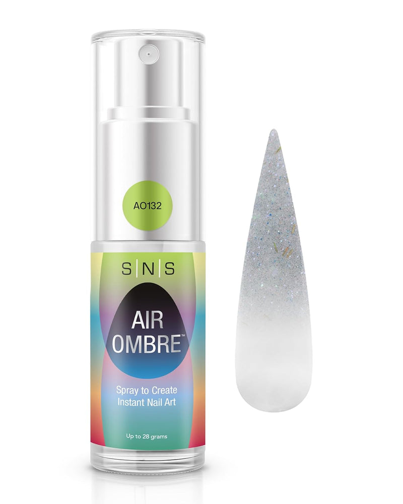 SNS - Air Ombre Spray Powder - AO-132