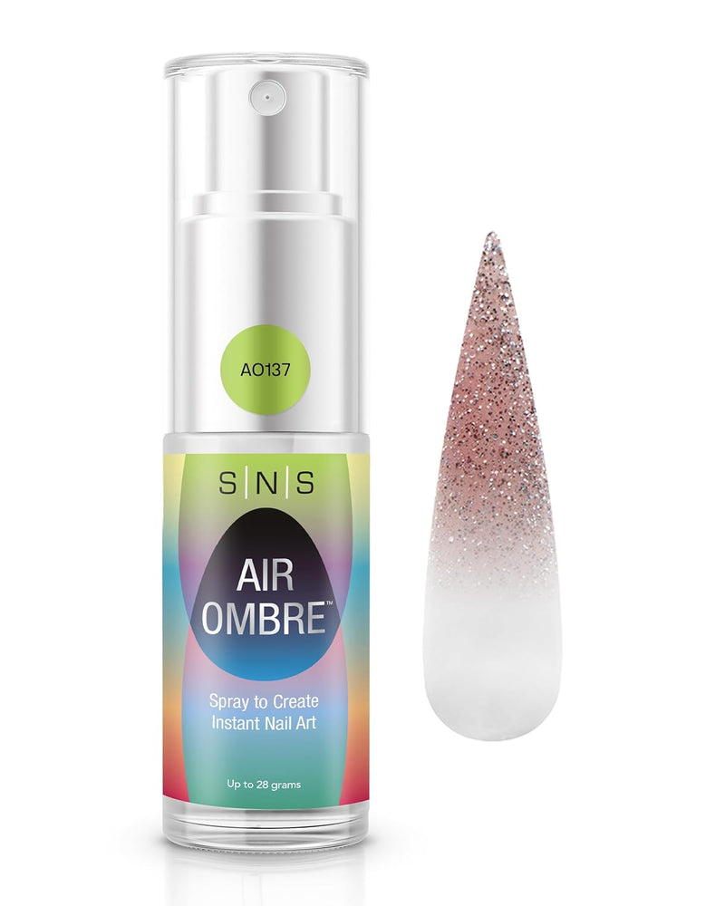 SNS - Air Ombre Spray Powder - AO-137