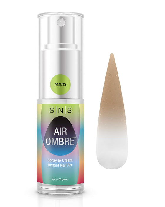 SNS - Air Ombre Spray Powder - AO-13