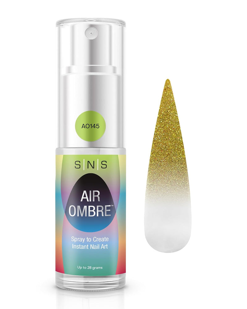 SNS - Air Ombre Spray Powder - AO-145
