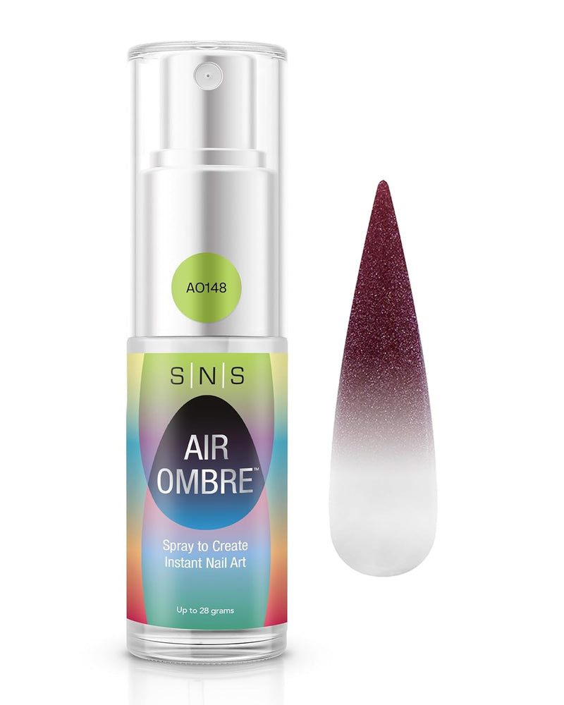 SNS - Air Ombre Spray Powder - AO-148