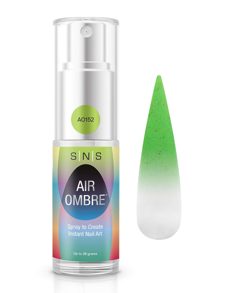 SNS - Air Ombre Spray Powder - AO-152