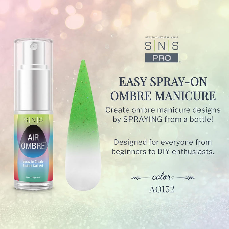SNS - Air Ombre Spray Powder - AO-152