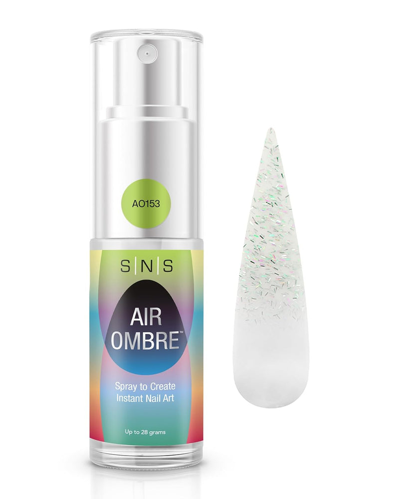 SNS - Air Ombre Spray Powder - AO-153