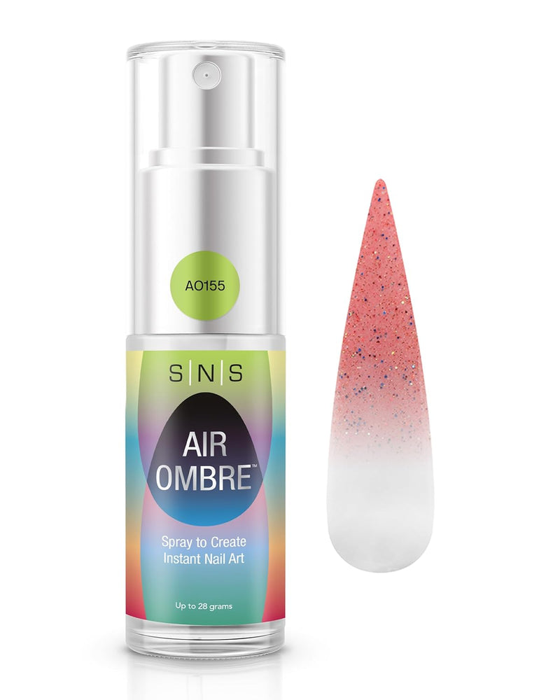 SNS - Air Ombre Spray Powder - AO-155