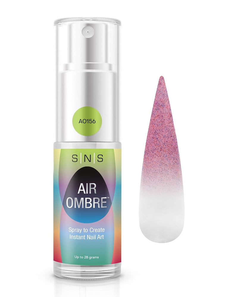 SNS - Air Ombre Spray Powder - AO-156