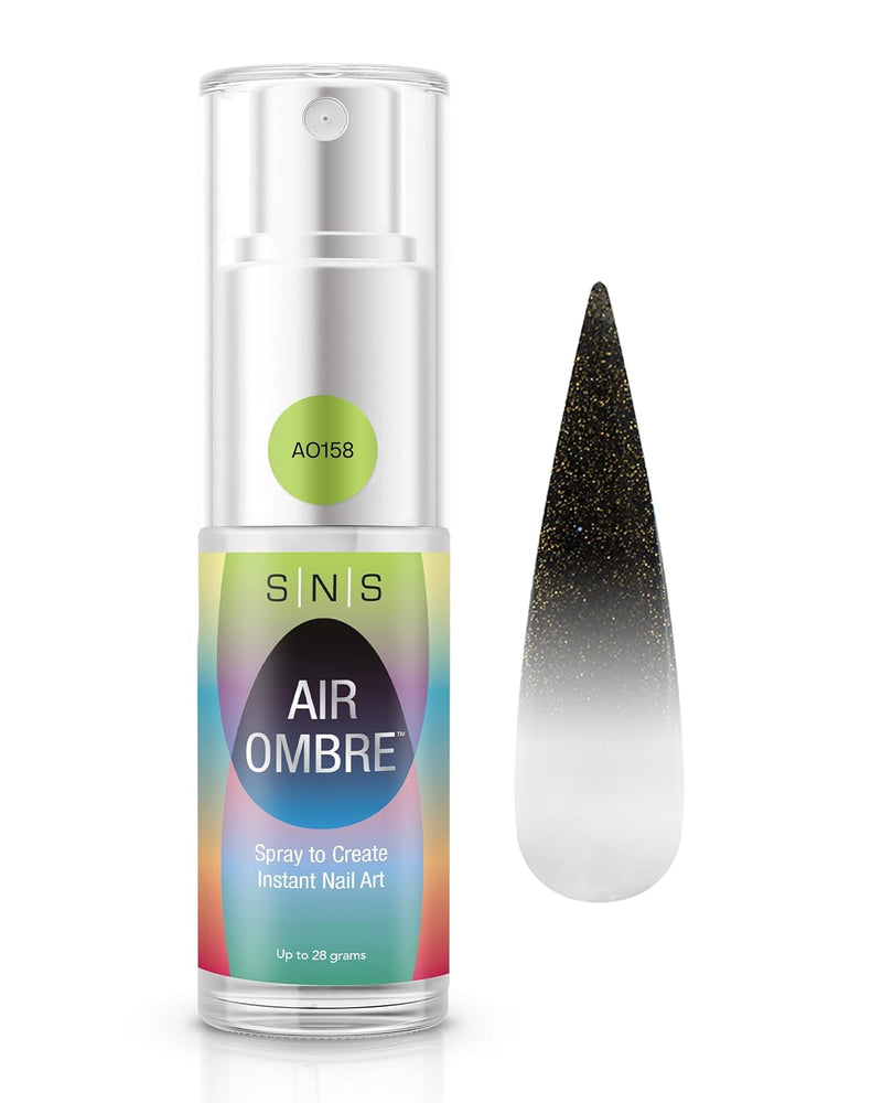 SNS - Air Ombre Spray Powder - AO-158