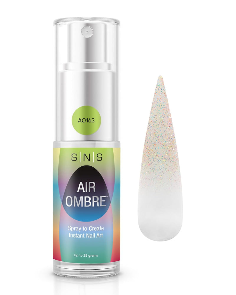 SNS - Air Ombre Spray Powder - AO-163