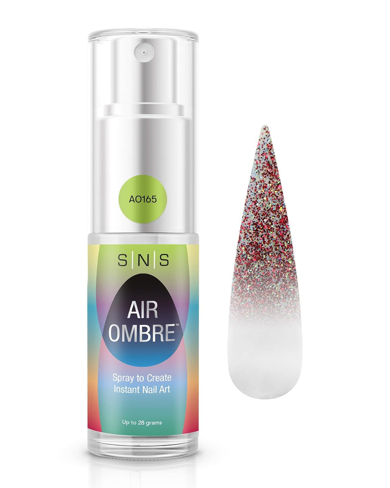 SNS - Air Ombre Spray Powder - AO-165