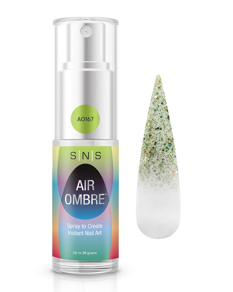 SNS - Air Ombre Spray Powder - AO-167