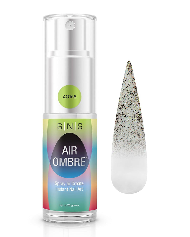 SNS - Air Ombre Spray Powder - AO-168
