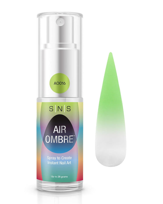 SNS - Air Ombre Spray Powder - AO-16