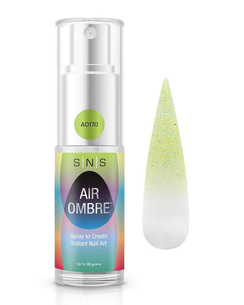 SNS - Air Ombre Spray Powder - AO-170