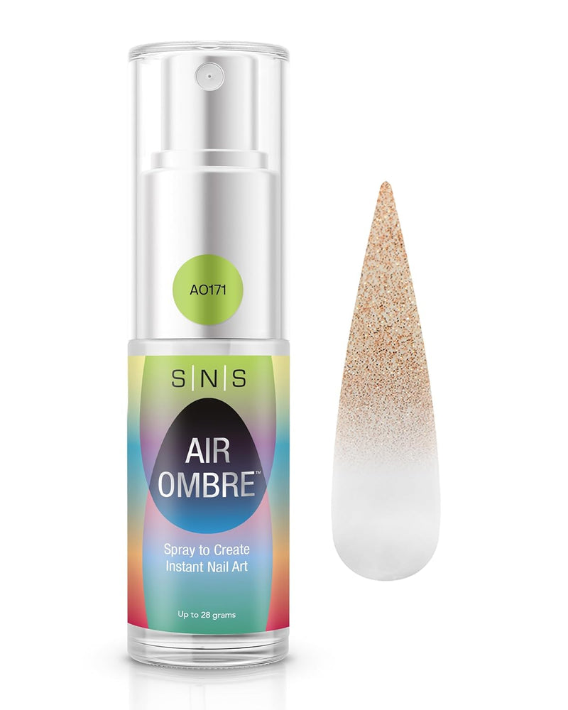 SNS - Air Ombre Spray Powder - AO-171