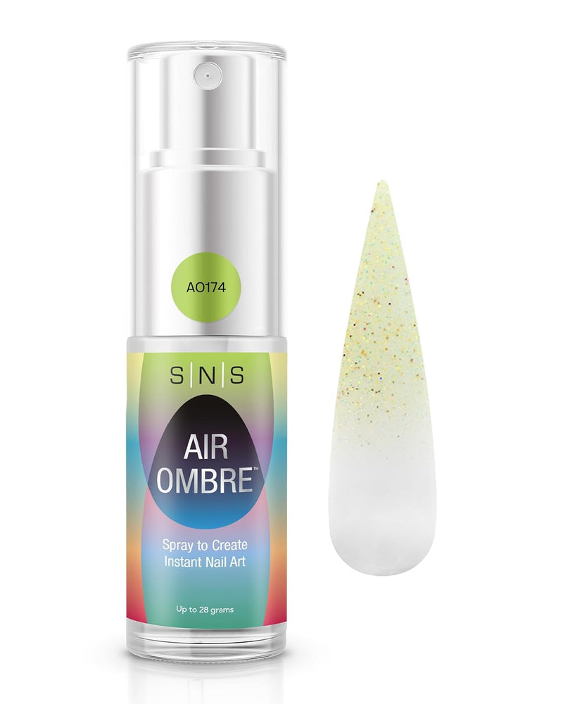 SNS - Air Ombre Spray Powder - AO-174