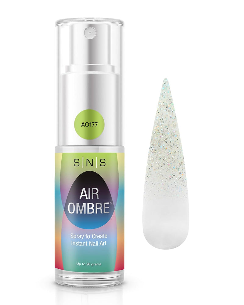 SNS - Air Ombre Spray Powder - AO-177
