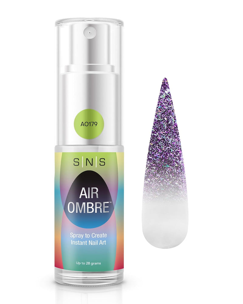 SNS - Air Ombre Spray Powder - AO-179