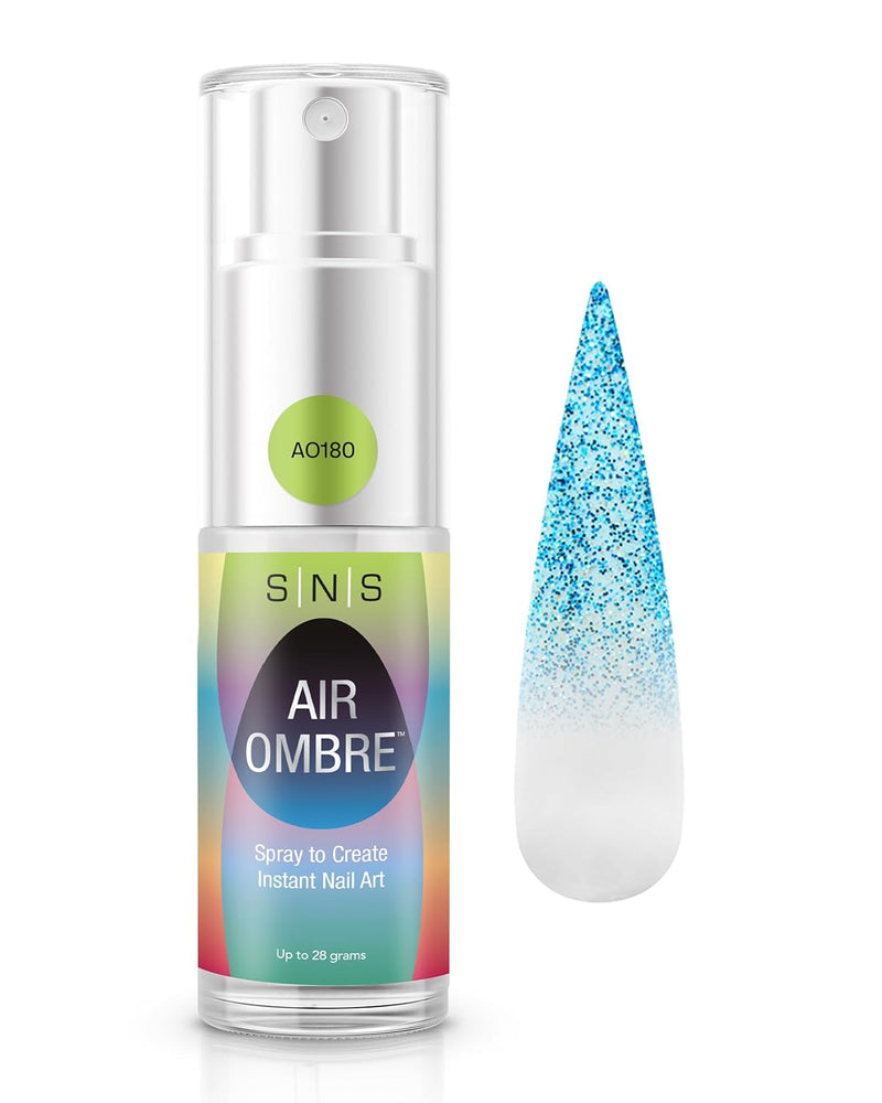 SNS - Air Ombre Spray Powder - AO-180