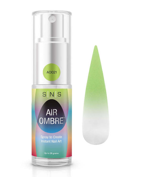 SNS - Air Ombre Spray Powder - AO-21
