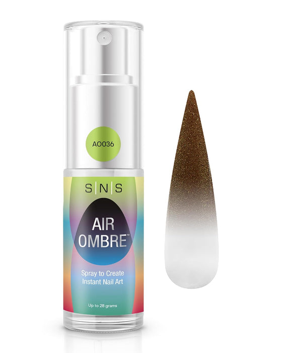 SNS - Air Ombre Spray Powder - AO-36
