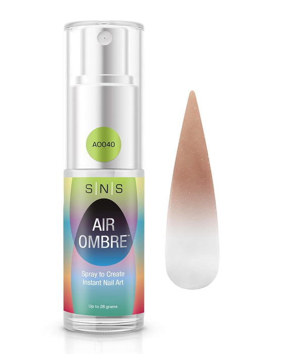 SNS - Air Ombre Spray Powder - AO-40