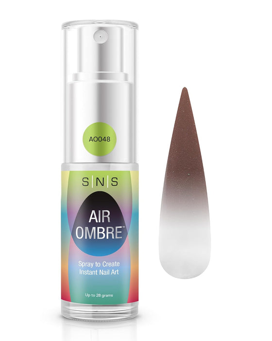 SNS - Air Ombre Spray Powder - AO-48