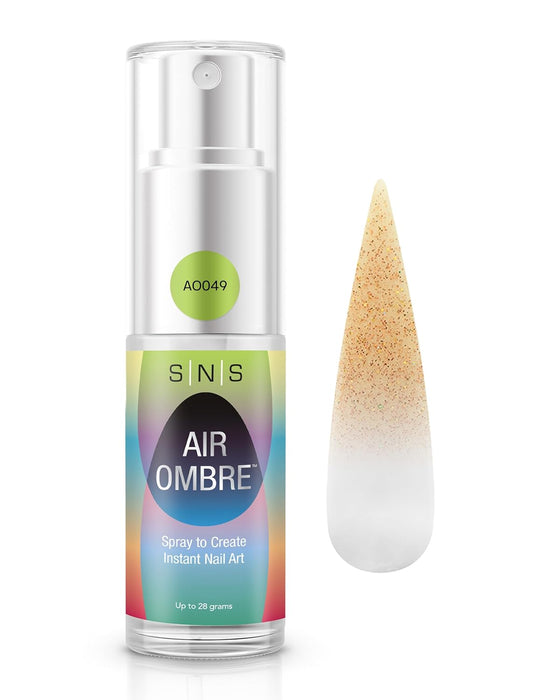 SNS - Air Ombre Spray Powder - AO-49