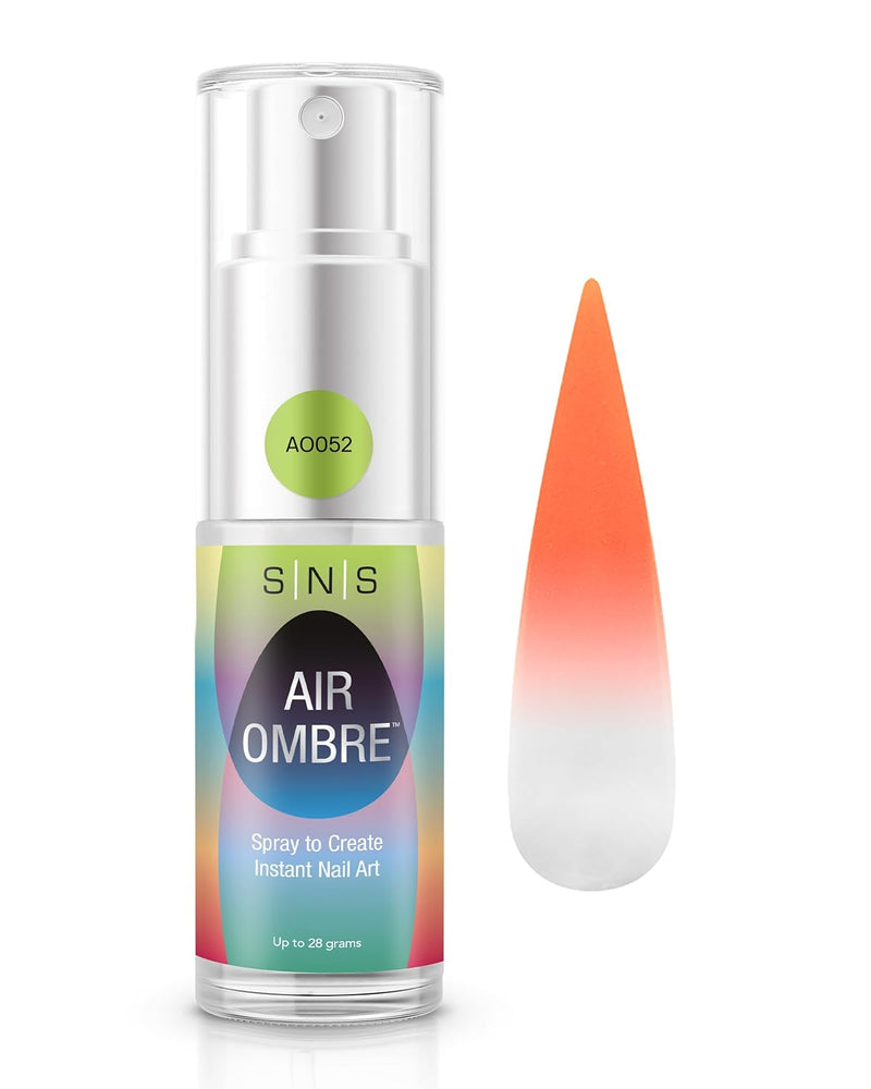 SNS - Air Ombre Spray Powder - AO-52