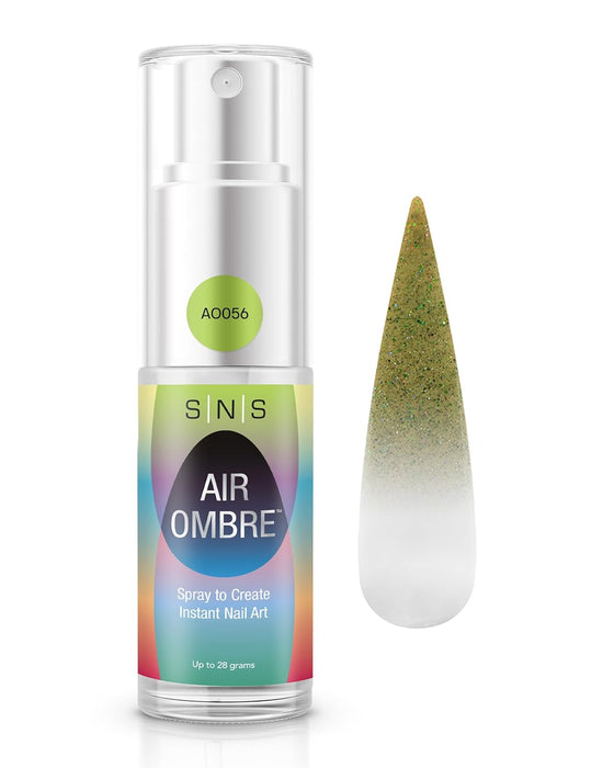 SNS - Air Ombre Spray Powder - AO-56