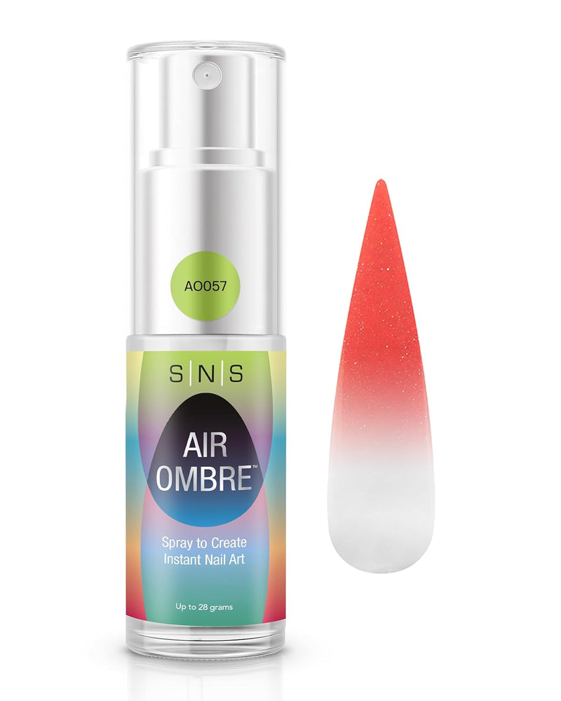 SNS - Air Ombre Spray Powder - AO-57