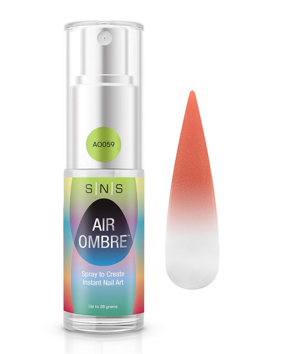 SNS - Air Ombre Spray Powder - AO-59