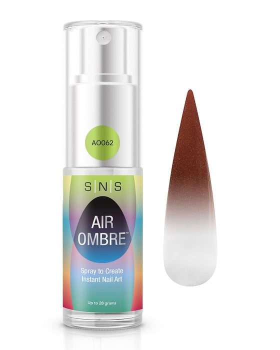 SNS - Air Ombre Spray Powder - AO-62