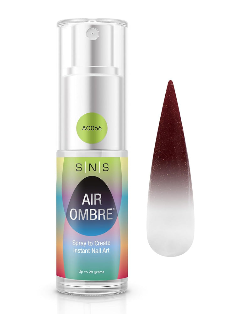 SNS - Air Ombre Spray Powder - AO-66