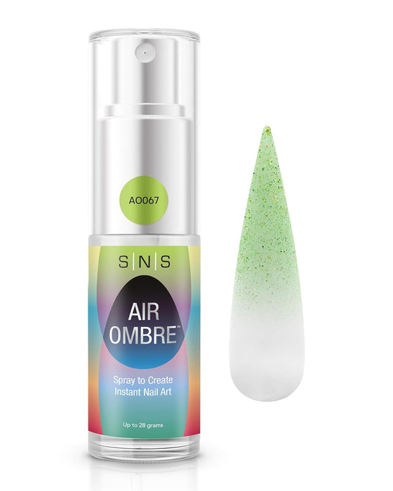 SNS - Air Ombre Spray Powder - AO-67
