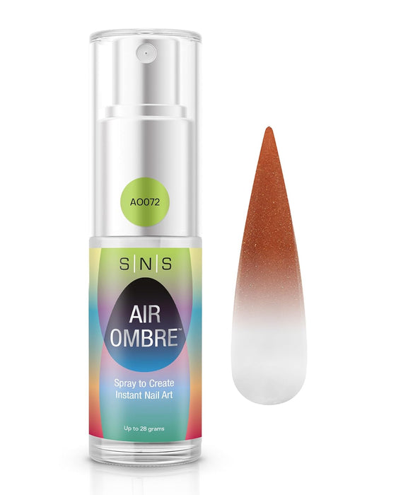 SNS - Air Ombre Spray Powder - AO-72
